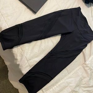 LuluLemon leggings